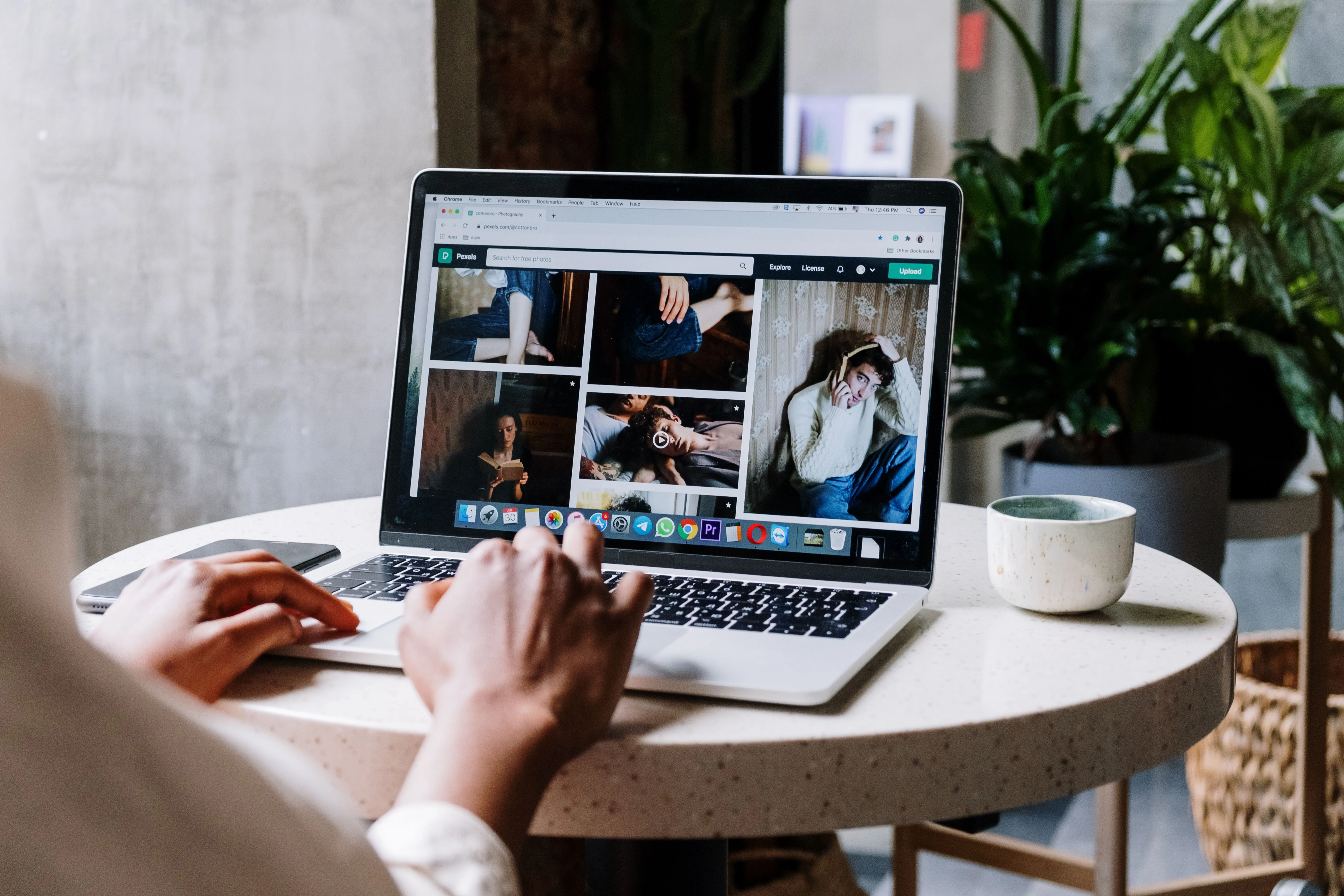 image compressor online